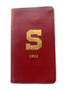 Stanford Student Handbook 1911