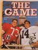 Harvard v. Yale Football Program 1996