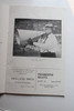 Cornell University 1914 Program for Regatta and Baseball 