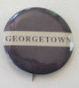 Georgetown University Button