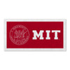 M.I.T. Felt Banner