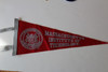 M.I.T. Felt Pennant