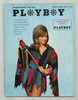 Harvard Lampoon Magazine - Playboy Parody 1966