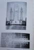Columbia University School of Architecture Booklet 1924