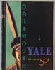 Dartmouth v. Yale Football Program 1936 - Gerald Ford