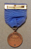  Yale University Athletic Association Spring Track Meet 1931 Medal