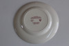 Harvard Limited Edition Wedgwood Plate Holden Chapel, Hollis, Stoughton