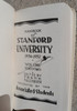 Stanford Student Handbook 1936-1937