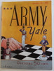 Army v. Yale Football Program 1941