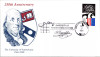 250th Anniversary University Of Pennsylvania Envelope