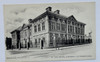 University of Pennsylvania Vintage Postcard - Law School