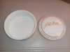 Tiffany & Co Duke University Porcelain Trinket Box
