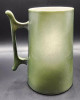 Vintage Porcelain Mug Princeton University - Willets Belleek