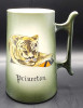 Vintage Porcelain Mug Princeton University - Willets Belleek