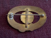 Vintage Columbia University Enameled Pin Brooch