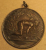 1930s University of Pennsylvania Track Medal