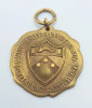 University of Pennsylvania Relay Race Carnival Medal 1947