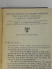 Official Register of Harvard University 1945