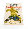 Navy v. University of California Football Program 1948
