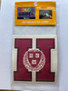 Harvard University Decal