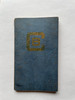 Cal Berkeley Freshman Handbook 1922