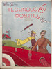 MIT Technology Monthly - June 1918