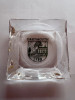 Dartmouth College Glass Ashtray