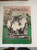 Dartmouth v. Yale Football Program 1943