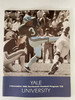 Dartmouth v. Yale Football Program 1985