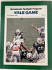 Dartmouth v. Yale Football Program 1989