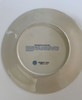 Georgetown University Plate
