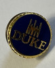 Duke Chapel Lapel Pin