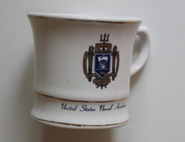 Naval Academy Ceramic Mug - Annapolis