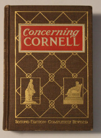 Concerning Cornell 1920