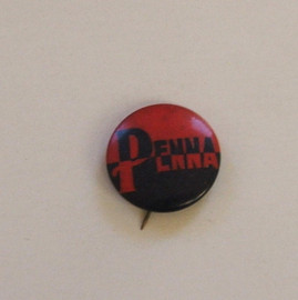 UPenn Pin - University of Pennsylvania