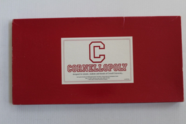 Cornellopoly - Cornell University Monopoly Game