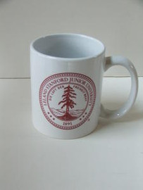 Stanford Coffee Mug - Brand New