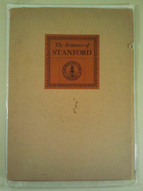 The Romance of Stanford - 1927