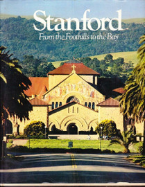 Stanford From the Foothills to the Bay