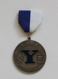 Yale Invitational Medal