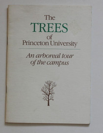 The Trees of Princeton University