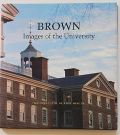 Brown Images of the University
