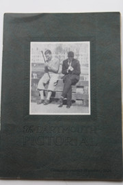 The Dartmouth Pictorial - Commencement Number, 1926