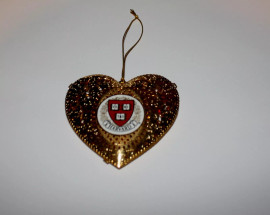 Harvard University Memorabilia and Collectibles