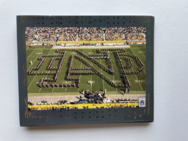 100 Years of the Notre Dame Victory March