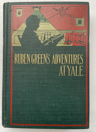 ペナントカン 缶 カレッジ 店舗什器 アンティーク YALE アイビー 60s Yale University Memorabilia