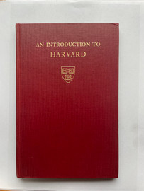 An Introduction to Harvard - 1948