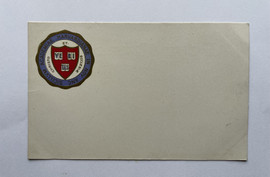 Harvard University Memorabilia and Collectibles