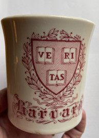 Harvard University Memorabilia and Collectibles