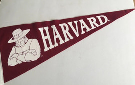 Harvard University Memorabilia and Collectibles